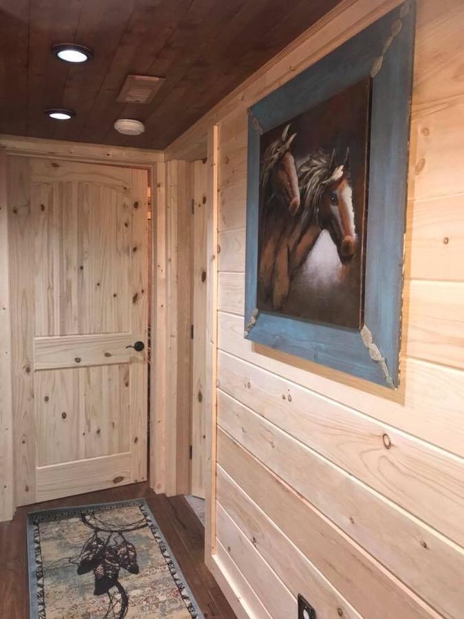Dreamcatcher Downtown Gatlinburg Exterior foto